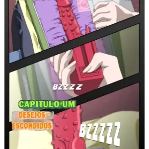 Mamãe Submissa Capitulo 1 - Desejos Escondidos - Page 5