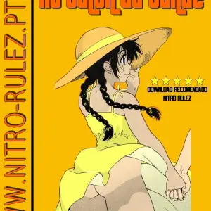 No Calor Da Tarde - Page 1