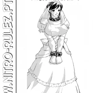 O Meu Filho Conseguirá Engravidar-me? - Page 1