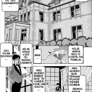 O Meu Filho Conseguirá Engravidar-me? - Page 2