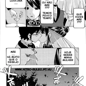 O Meu Filho Conseguirá Engravidar-me? - Page 3