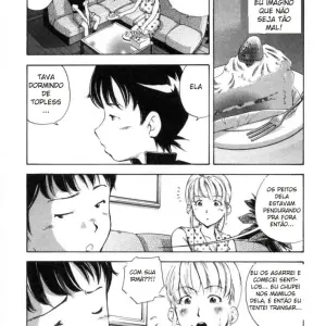 O talento de um filho - Page 3