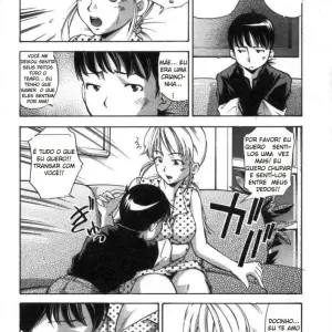 O talento de um filho - Page 4