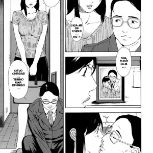 Papai De Novo (Desconocido) - Page 3