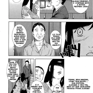 Papai De Novo (Desconocido) - Page 4