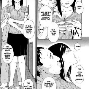 Papai De Novo (Desconocido) - Page 5