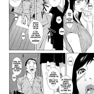 Papai De Novo (Desconocido) - Page 6