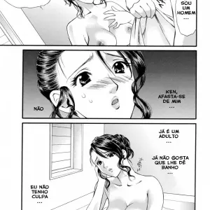 Provocações Maternais - Page 3