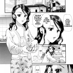 Provocações Maternais - Page 4