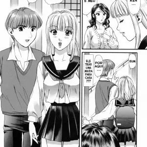 Provocações Maternais - Page 5