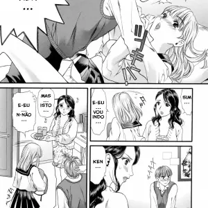 Provocações Maternais - Page 7