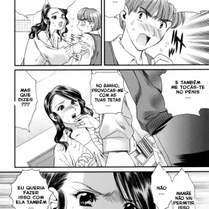 Provocações Maternais - Page 8