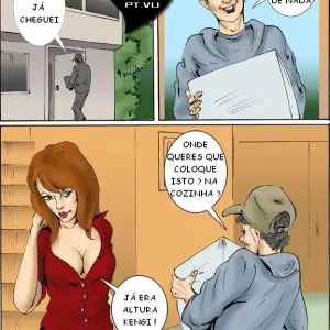 Querida Mana Alcoolizada - Page 2