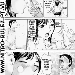 Tal Pai, Tal Filho - Page 7