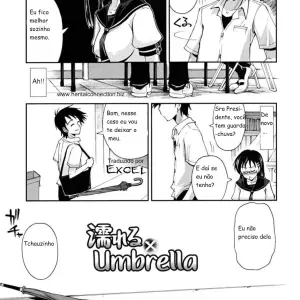 Transando Com a Chefe - Page 3