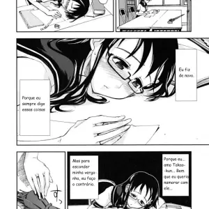 Transando Com a Chefe - Page 4