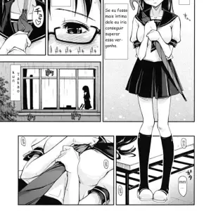 Transando Com a Chefe - Page 5