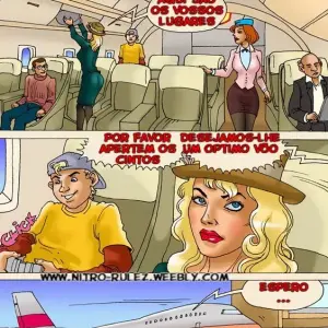 Um Grande Vôo - Page 4