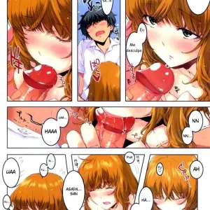 Renai H Moyou (ED) - Page 2