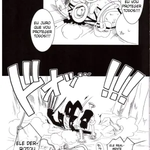 Orange Pie Vol. 3 (Ninnin!) - Page 2