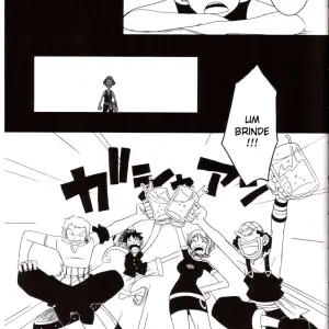 Orange Pie Vol. 3 (Ninnin!) - Page 4