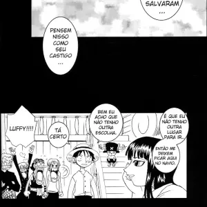 Orange Pie Vol.4 (Ninnin!) - Page 5