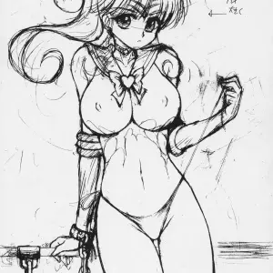 In A Silent Way (Kuroinu Juu) - Page 2